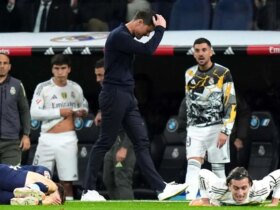 سیتی منچستر؛ آخرین شانس ژابی آلونسو در رئال