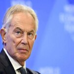 کمیسیون صلح پیشنهادی ترامپ