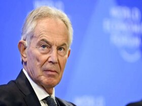 «تونی بلر» از کمیسیون صلح پیشنهادی ترامپ حذف شد 8 کمیسیون صلح پیشنهادی ترامپ