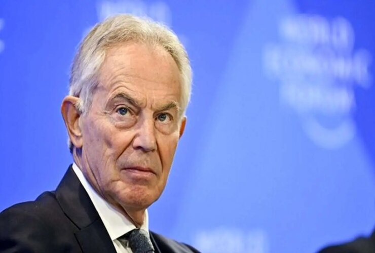 کمیسیون صلح پیشنهادی ترامپ