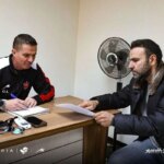 موضوع ملاقات هلیلی و عثمان چه بود؟