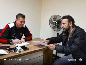 موضوع ملاقات هلیلی و عثمان چه بود؟ 8 موضوع ملاقات هلیلی و عثمان چه بود؟