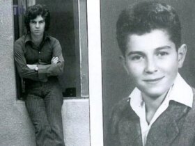 پرتره داریوش مهرجویی 9 داریوش مهرارجویی