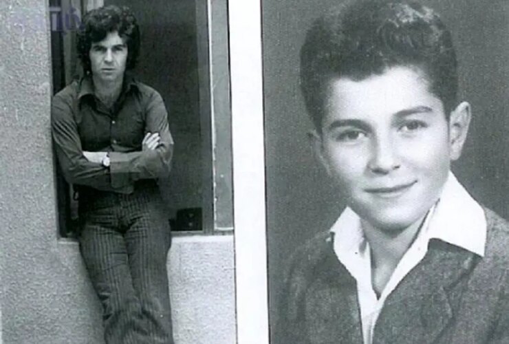 پرتره داریوش مهرجویی 10 داریوش مهرارجویی