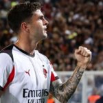 بازگشت میلان به صدر جدول سری آ