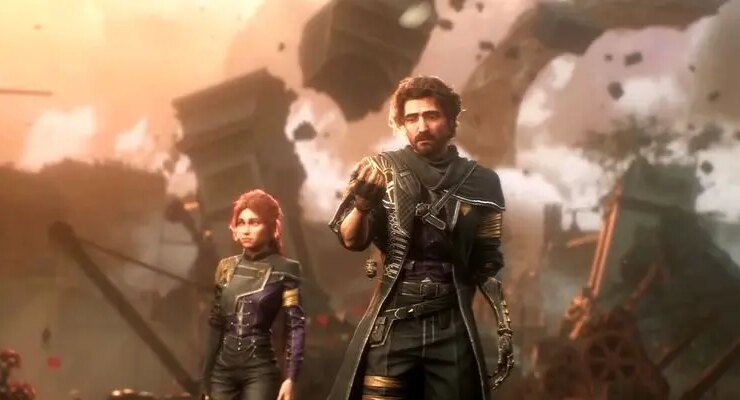 7 بازی تک نفره برای عاشقان داستان و ماجراجویی 35 بازی