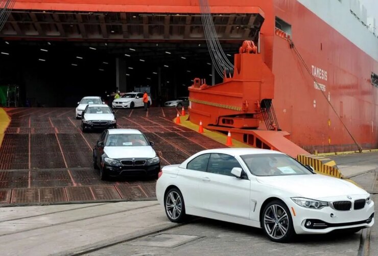 شانس برنده شدن در قرعه کشی خودروهای وارداتی چقدر است؟