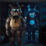 نقد و بررسی فیلم پنج شب با فردی / اثری که جذابیت بصری دارد اما روایت ضعیفی دارد