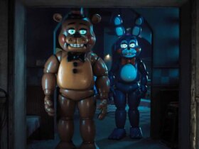 نقد و بررسی فیلم پنج شب با فردی / اثری که جذابیت بصری دارد اما روایت ضعیفی دارد