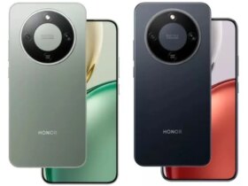 گوشی مقرون به صرفه Honor Magic 8 Lite با باتری 7500 میلی آمپر ساعتی معرفی شد 8 Honor Magic 8 Lite