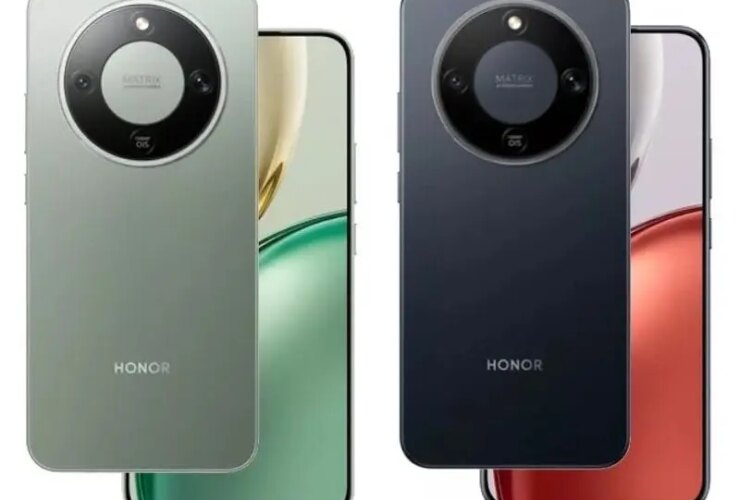 گوشی مقرون به صرفه Honor Magic 8 Lite با باتری 7500 میلی آمپر ساعتی معرفی شد 34 Honor Magic 8 Lite