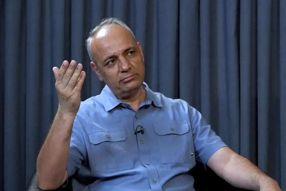 واکنش به آبگوشت مسئول راهپیمایی پراید جلیلی/ واکنش زیدآبادی به حادثه خودروی ضدگلوله 1 واکنش به آبگوشت مسئول راهپیمایی پراید جلیلی/ واکنش زیدآبادی به حادثه خودروی ضدگلوله