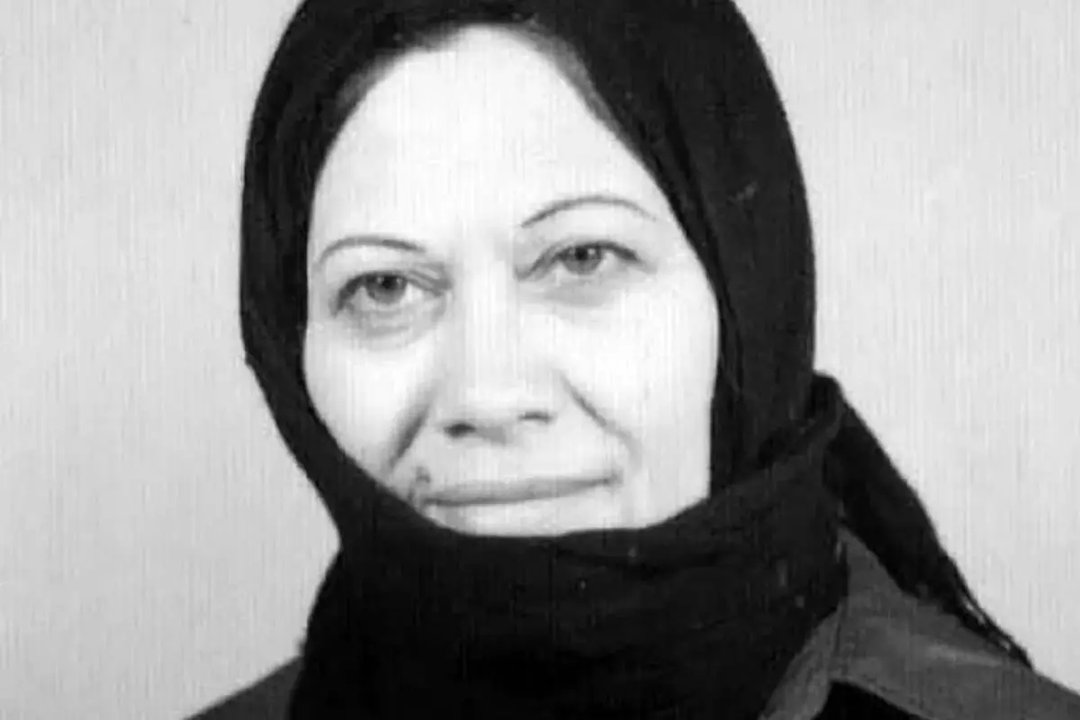 چهره 80 ساله «نصرت پرتوی» (فیلم فاطی گوزنها) 1 چهره 80 ساله «نصرت پرتوی» (فیلم فاطی گوزنها)