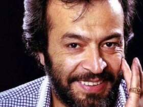 "ایرج کادری 39 ساله" در کنار رضا صفایی; سال 1352 8 جنب رضا صفایی