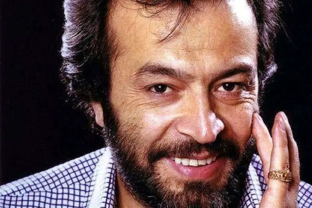 جنب رضا صفایی