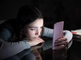 یک چهارم نوجوانان به دنبال درمان سلامت روان از چت بات ها/ هشدار سیستم سلامت هستند 8 یک چهارم نوجوانان به دنبال درمان سلامت روان از چت بات ها/ هشدار سیستم سلامت هستند