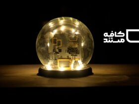 «کافه مستند» پذیرای علاقه مندان به مستندسازی است 8 «کافه مستند» پذیرای علاقه مندان به مستندسازی است