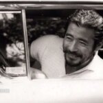 یکی از 7 سامورایی در اصفهان دیده شد!