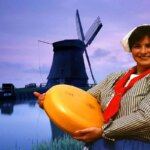 اره ای که دنیا را تغییر داد!