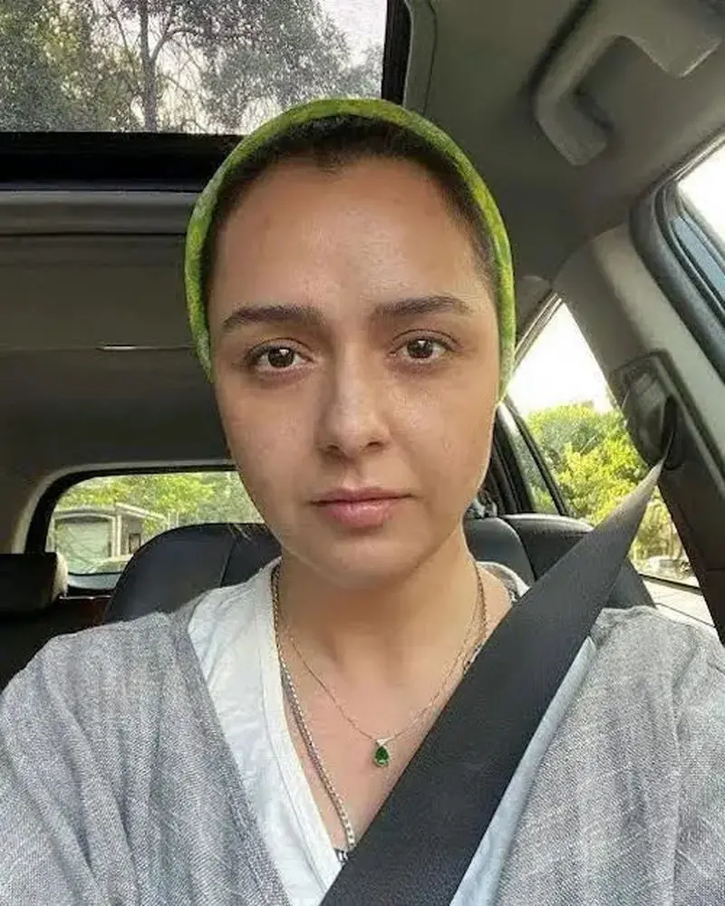 تمایل به طبیعی بودن؛ از ترانه های علیدوستی و هانیه طوسلی تا نگار جواهریان و هدا تهرانی 9 بازیگران سینما