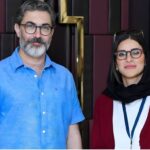 سحر دولتشاهی بازیگر خانم شین نیست