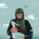 خوانندگی و شرکت در سه جشنواره بین المللی