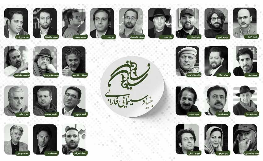 تهمینا میلانی با زنی هزار چهره به جشنواره می آید/ چشمش به جشنواره فیلم بهمن فرمان آرا می آید؟