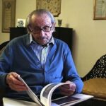 جایزه «سیروس پرهام» برگزار شد