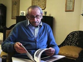 جایزه «سیروس پرهام» برگزار شد 14 جایزه «سیروس پرهام» برگزار شد