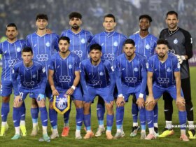 2 ستاره استقلال در لیست مازاد نقل و انتقالات نیم فصل قرار دارند 8 2 ستاره استقلال در لیست مازاد نقل و انتقالات نیم فصل قرار دارند