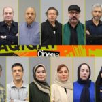 مشاوران انتخاباتی سینماهوکریت 19 معرفی شدند