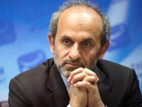 جبلی: چرا جریان مذهبی خود را در اقلیت می داند؟! 14 جبلی: چرا جریان مذهبی خود را در اقلیت می داند؟!