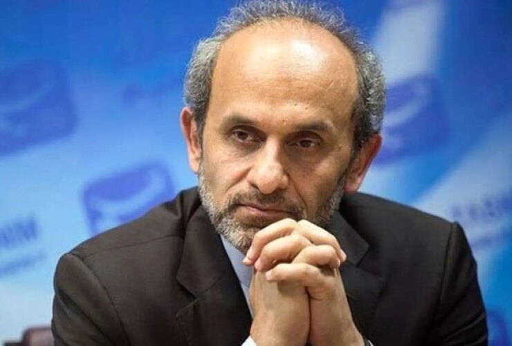 جبلی: چرا جریان مذهبی خود را در اقلیت می داند؟!