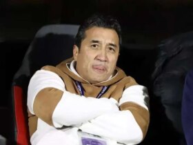 اظهارات گستاخانه خداداد شروع به دردسر کرد. تماس فوری با هیات انضباطی