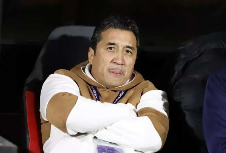 اظهارات گستاخانه خداداد شروع به دردسر کرد. تماس فوری با هیات انضباطی 3 اظهارات گستاخانه خداداد شروع به دردسر کرد. تماس فوری با هیات انضباطی