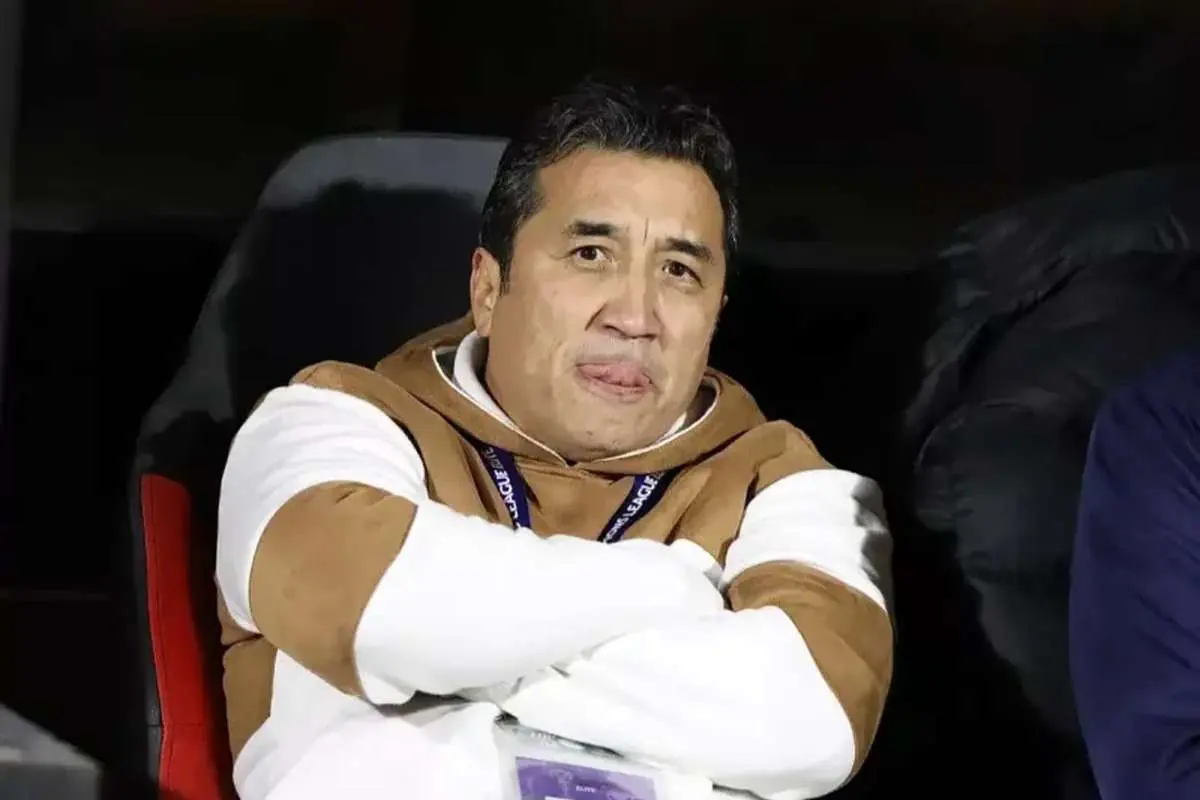 اظهارات گستاخانه خداداد شروع به دردسر کرد. تماس فوری با هیات انضباطی 1 اظهارات گستاخانه خداداد شروع به دردسر کرد. تماس فوری با هیات انضباطی