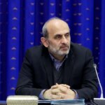 جبلی: ما کسی را از رادیو حذف نکردیم