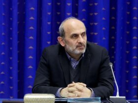 جبلی: ما کسی را از رادیو حذف نکردیم