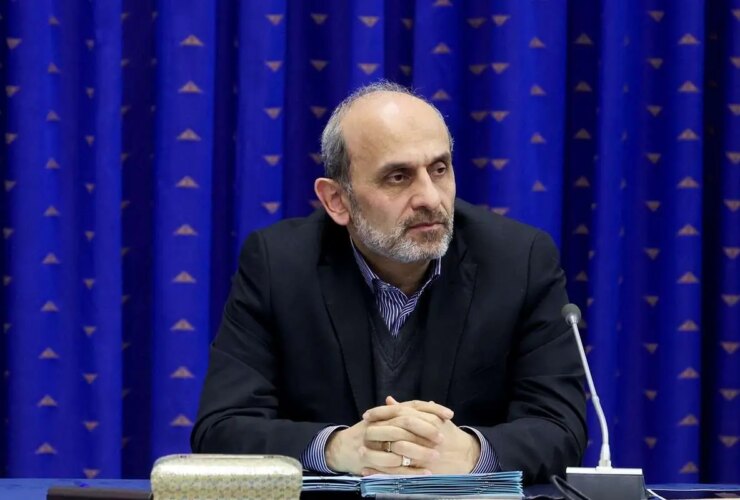 جبلی: ما کسی را از رادیو حذف نکردیم