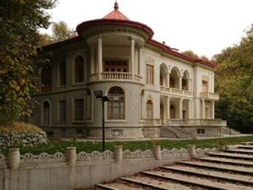 ماجرای سرقت از موزه غذای سلطنتی/ چرا موزه هنرهای زیبا تعطیل شد؟