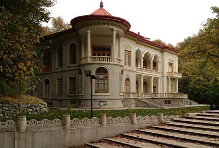 ماجرای سرقت از موزه غذای سلطنتی/ چرا موزه هنرهای زیبا تعطیل شد؟ 21 ماجرای سرقت از موزه غذای سلطنتی/ چرا موزه هنرهای زیبا تعطیل شد؟