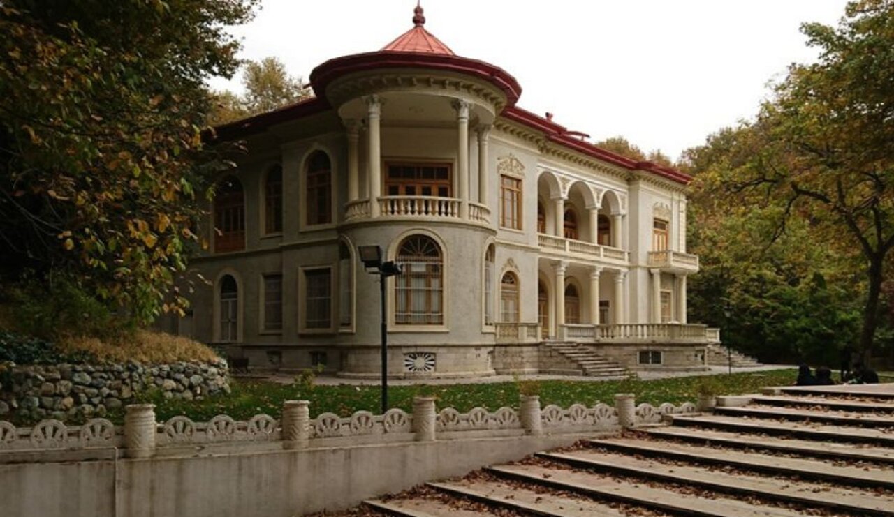 ماجرای سرقت از موزه غذای سلطنتی/ چرا موزه هنرهای زیبا تعطیل شد؟