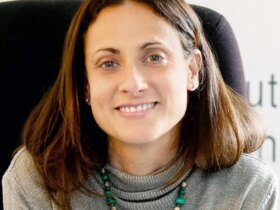 جایگاه اروپا در استراتژی امنیت ملی آمریکا چیست؟ 17 ناتالی توچی