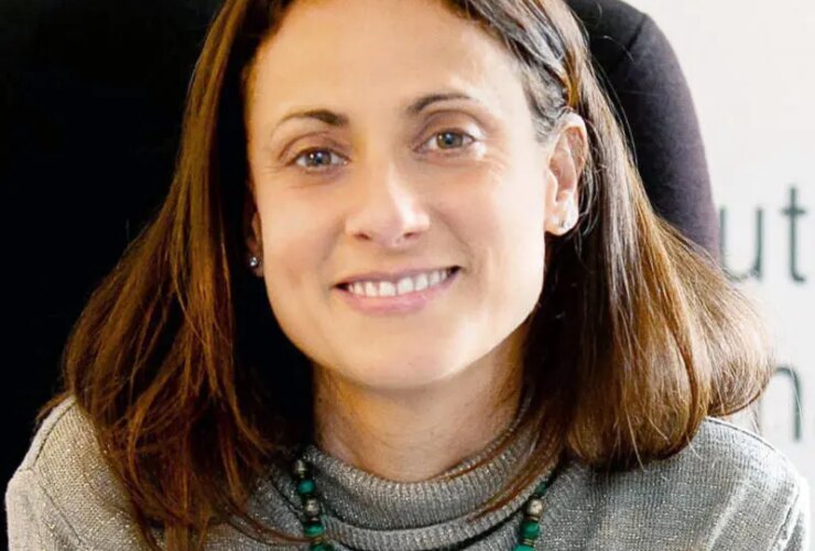 جایگاه اروپا در استراتژی امنیت ملی آمریکا چیست؟ 16 ناتالی توچی