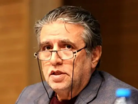 چرا رژه غرور جلیلی جنجالی شد؟ 11 جوادی حصار