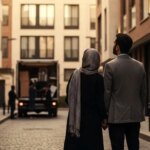 قیمت مسکن خرید آپارتمان برای مستاجر اسباب کشی