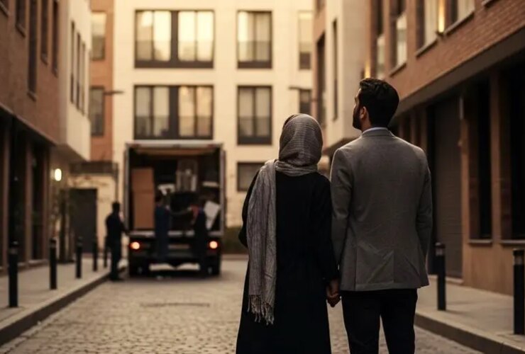 آیا واقعاً طرح اجاره مسکن به دست زوج های جوان و مستأجران کم درآمد می رسد؟ 33 قیمت مسکن خرید آپارتمان برای مستاجر اسباب کشی