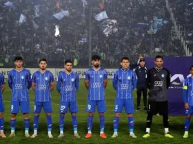 شرایط سازمان لیگ برای لغو بازی استقلال 9 شرایط سازمان لیگ برای لغو بازی استقلال