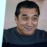 عادی سازی فحاشی مثبت 18; پشت خداداد سنت داغ کجاست؟