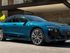 محبوب ترین رنگ های خودرو در سال 2025; پایان سلطنت خاکستری؟ 8 رنگ ماشین